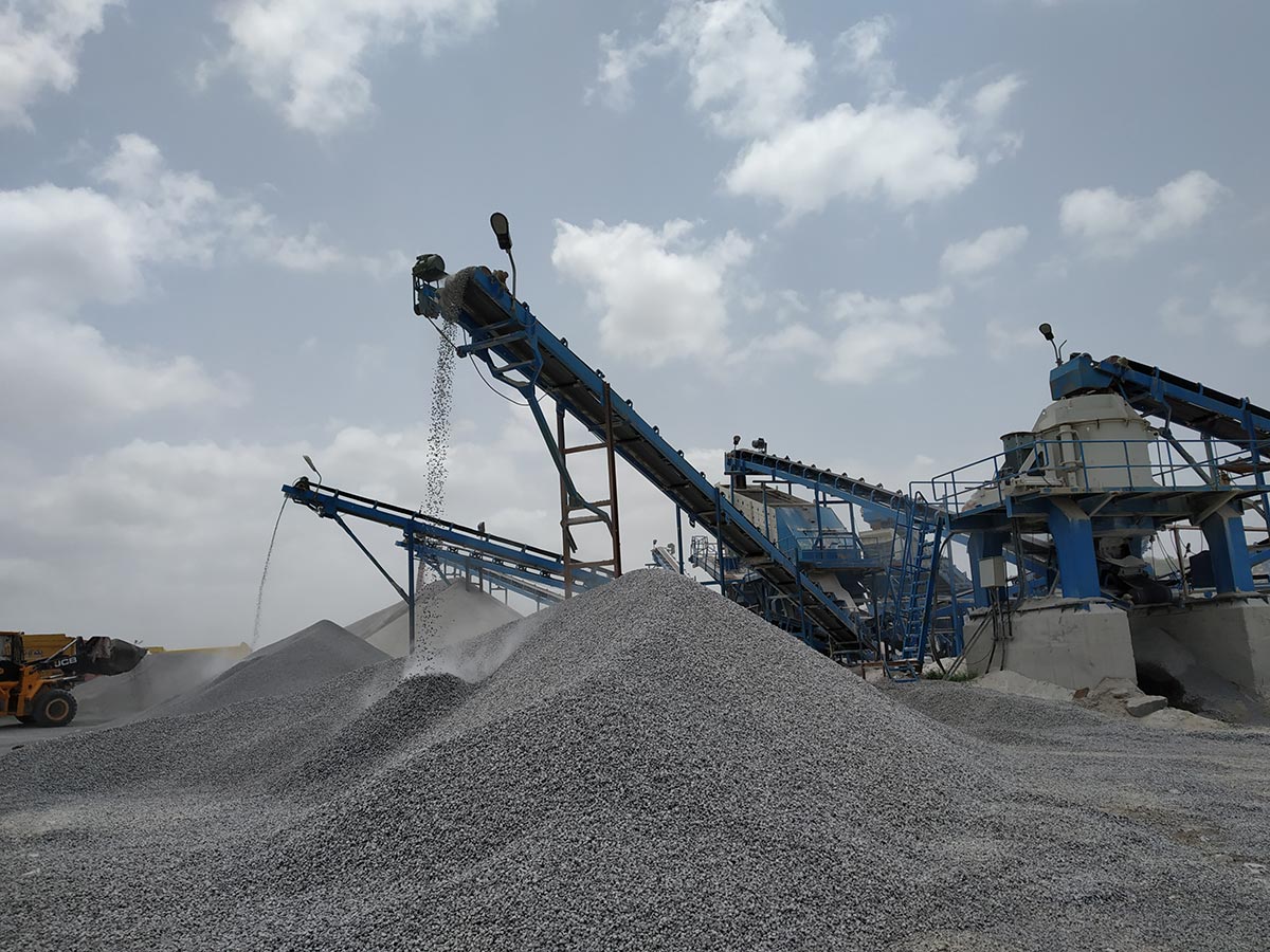Al Saleem SPC Operations