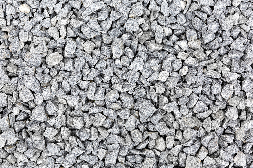 Aggregates