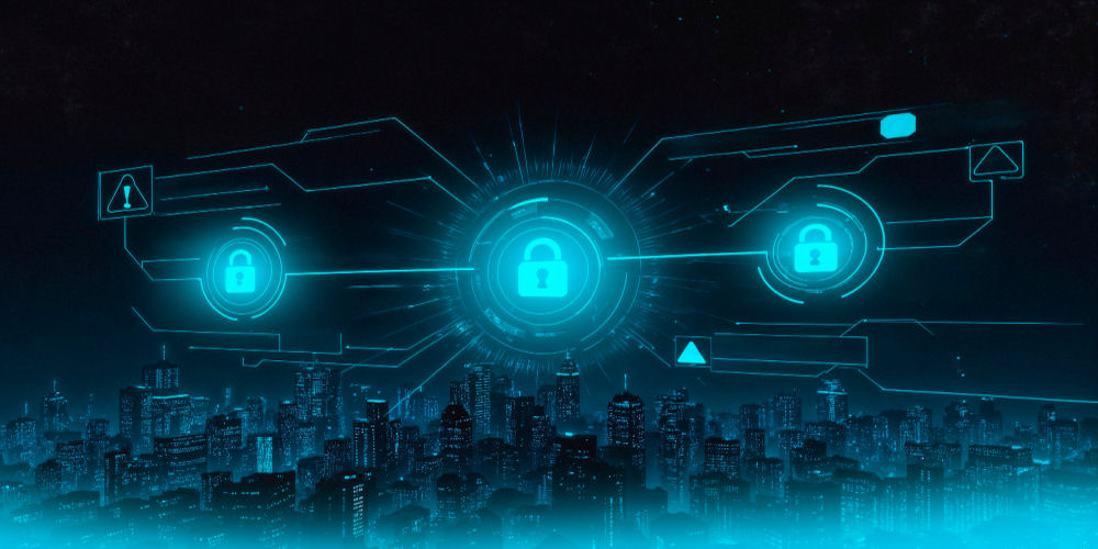 Cybersecurity