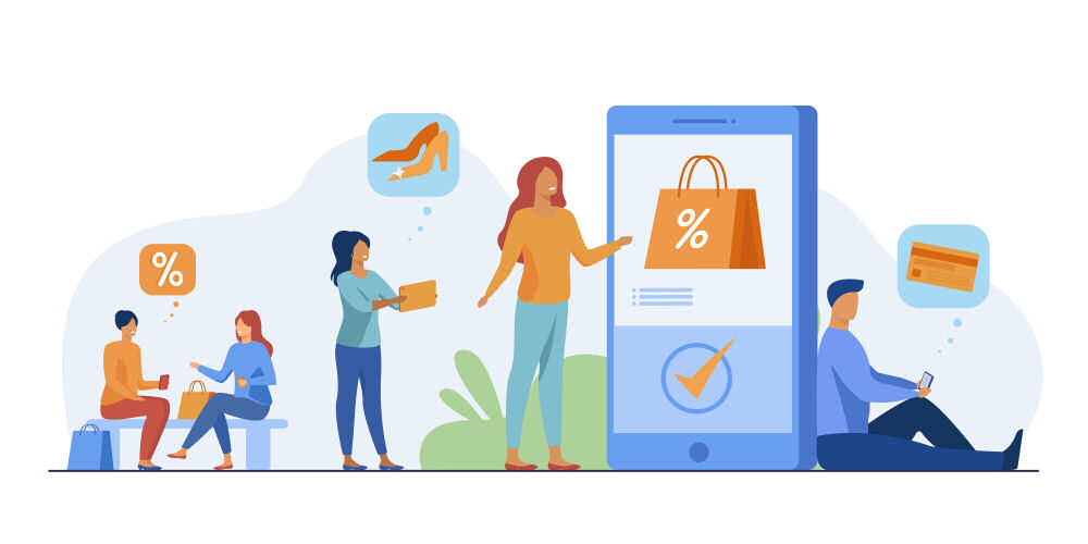 eCommerce Solutions