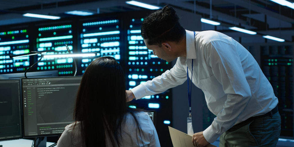 Network Monitoring