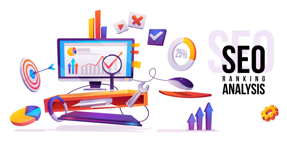 Advanced SEO