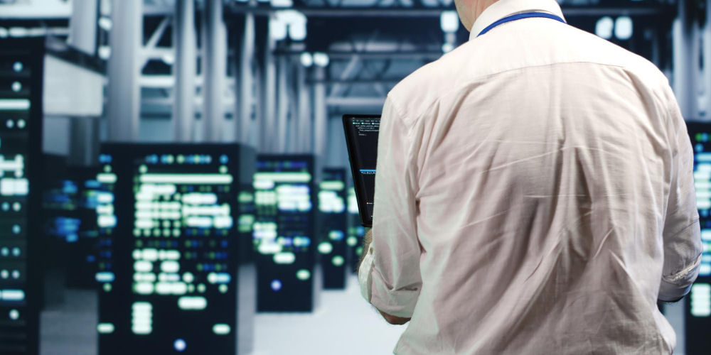 Server Management